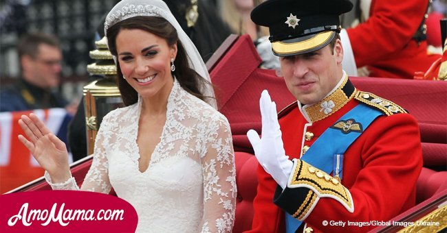 Here's Kate Middleton's possible new title if Prince William becomes king