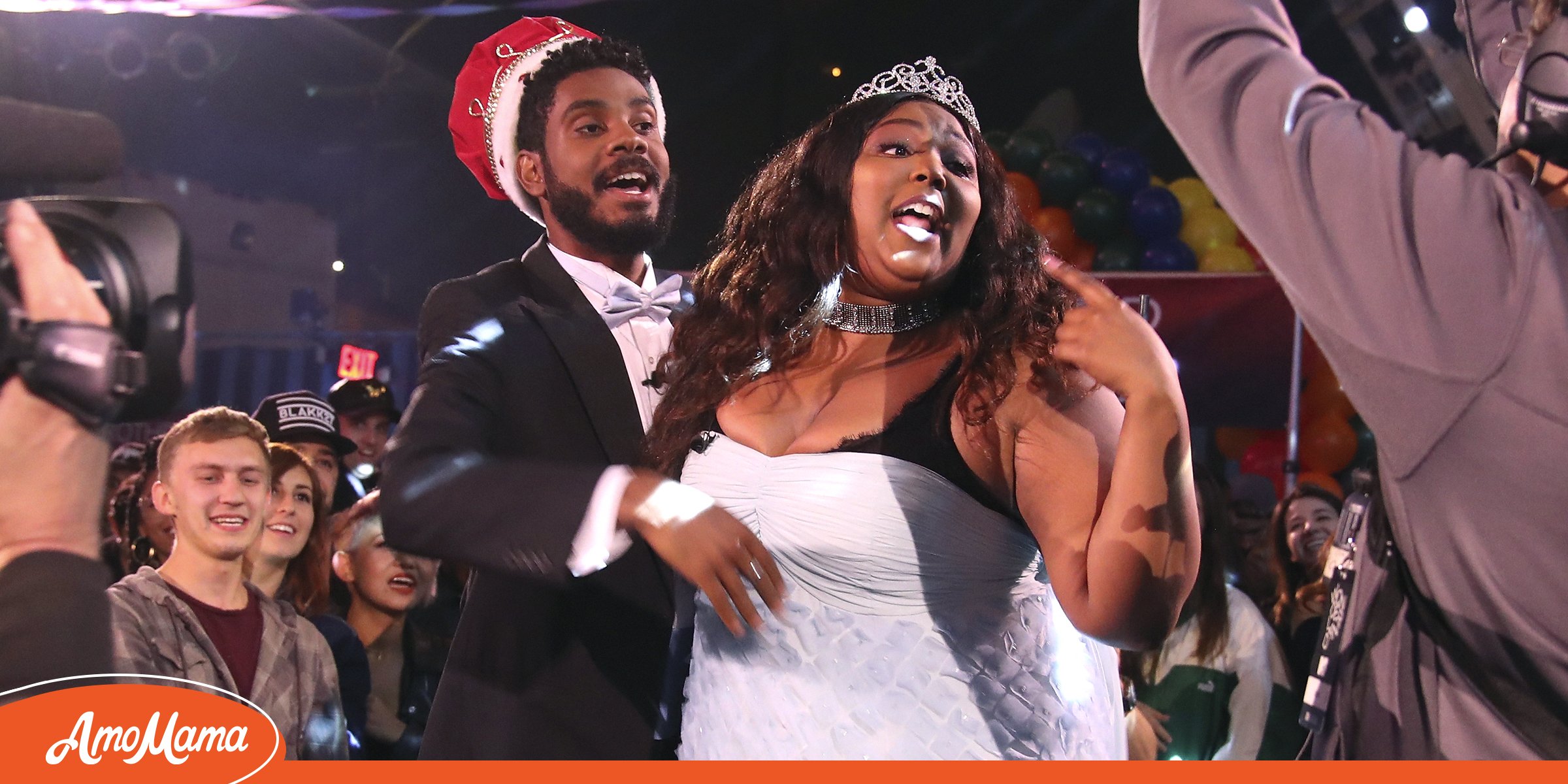 Who Is Lizzo Dating? All We Know About Her Boyfriend Myke Wright