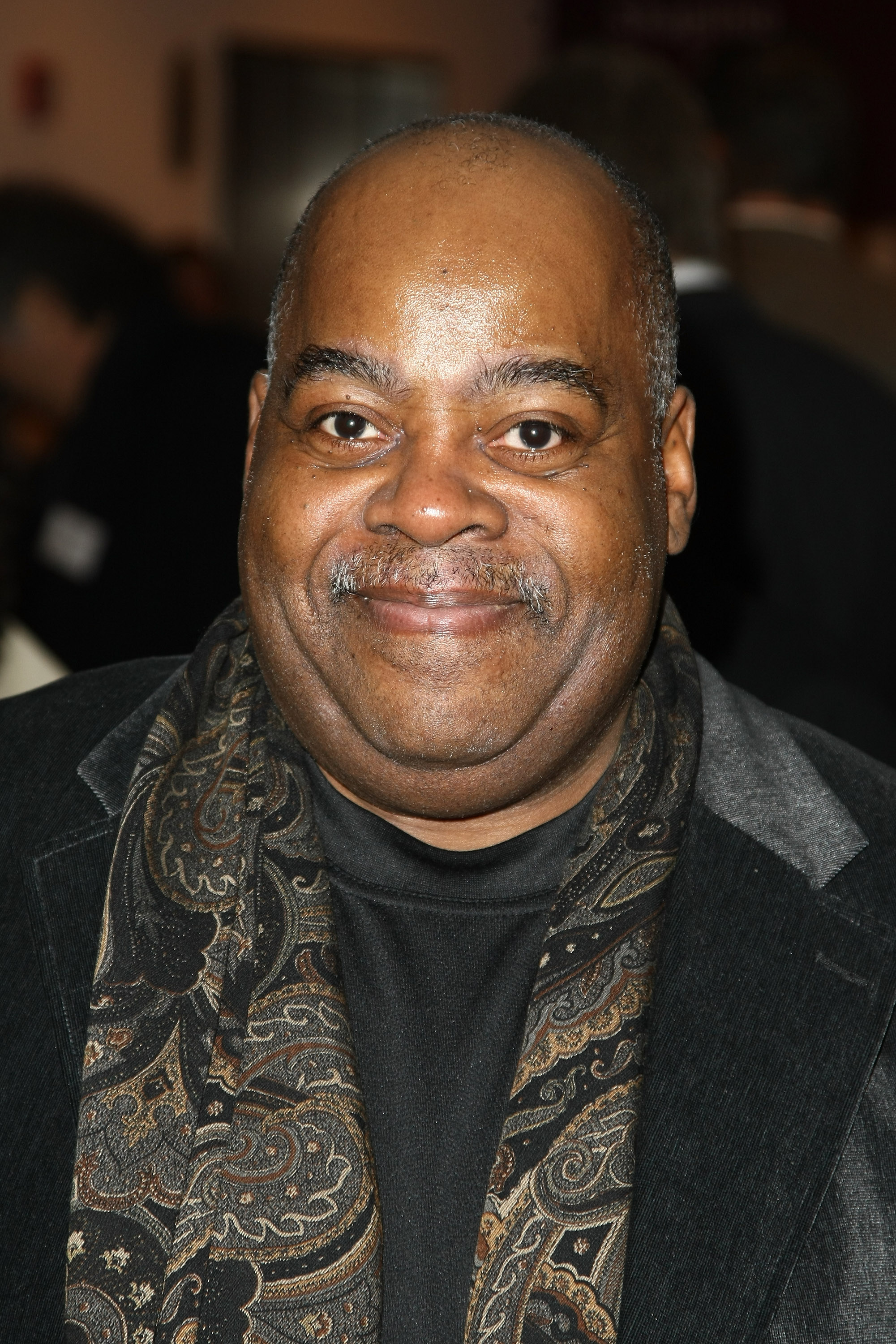 Reginald VelJohnson attends the Amas Musical Theatre 40th Anniversary celebration and benefit gala at Lighthouse International on March 30, 2009 in New York City, New York. | Source: Getty Images