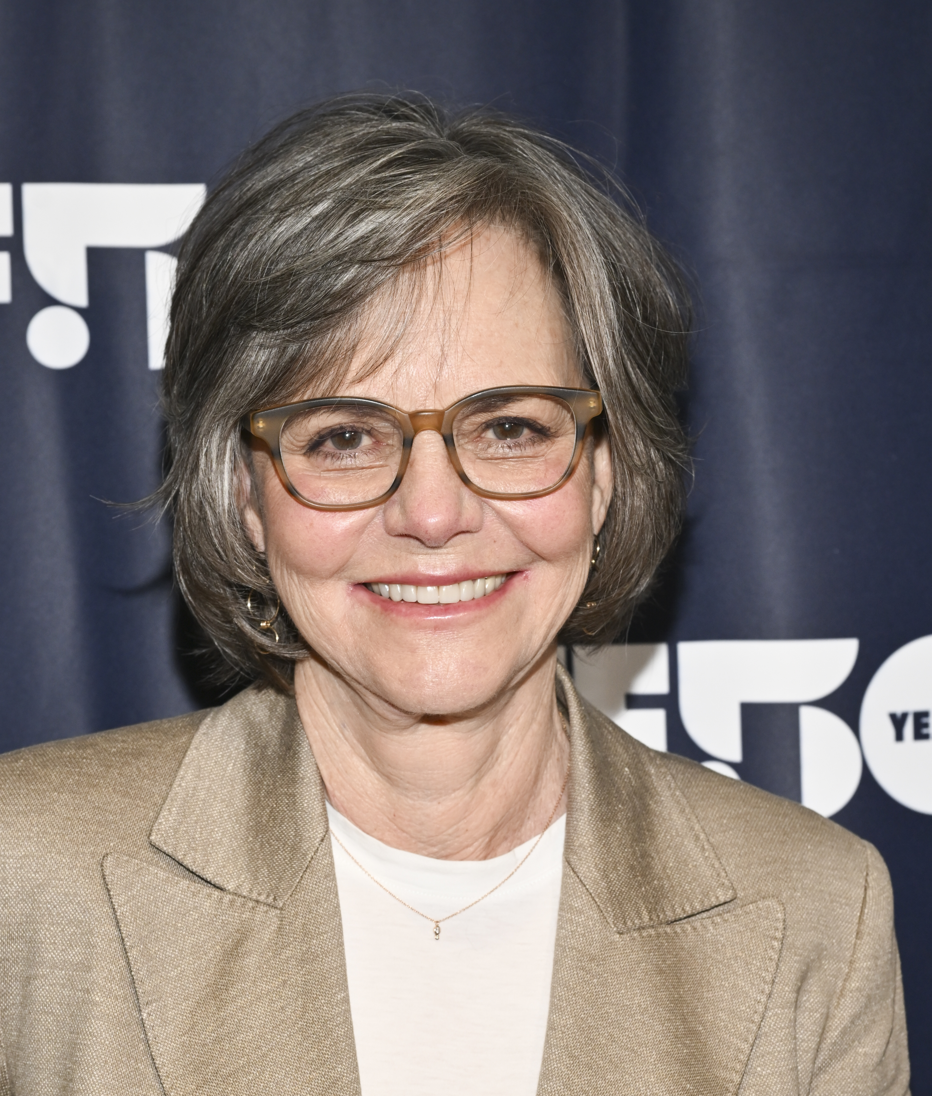 Sally Field during the 50th Anniversary screening series of "Norma Rae" in Los Angeles, California on June 29, 2023 | Source: Getty Images