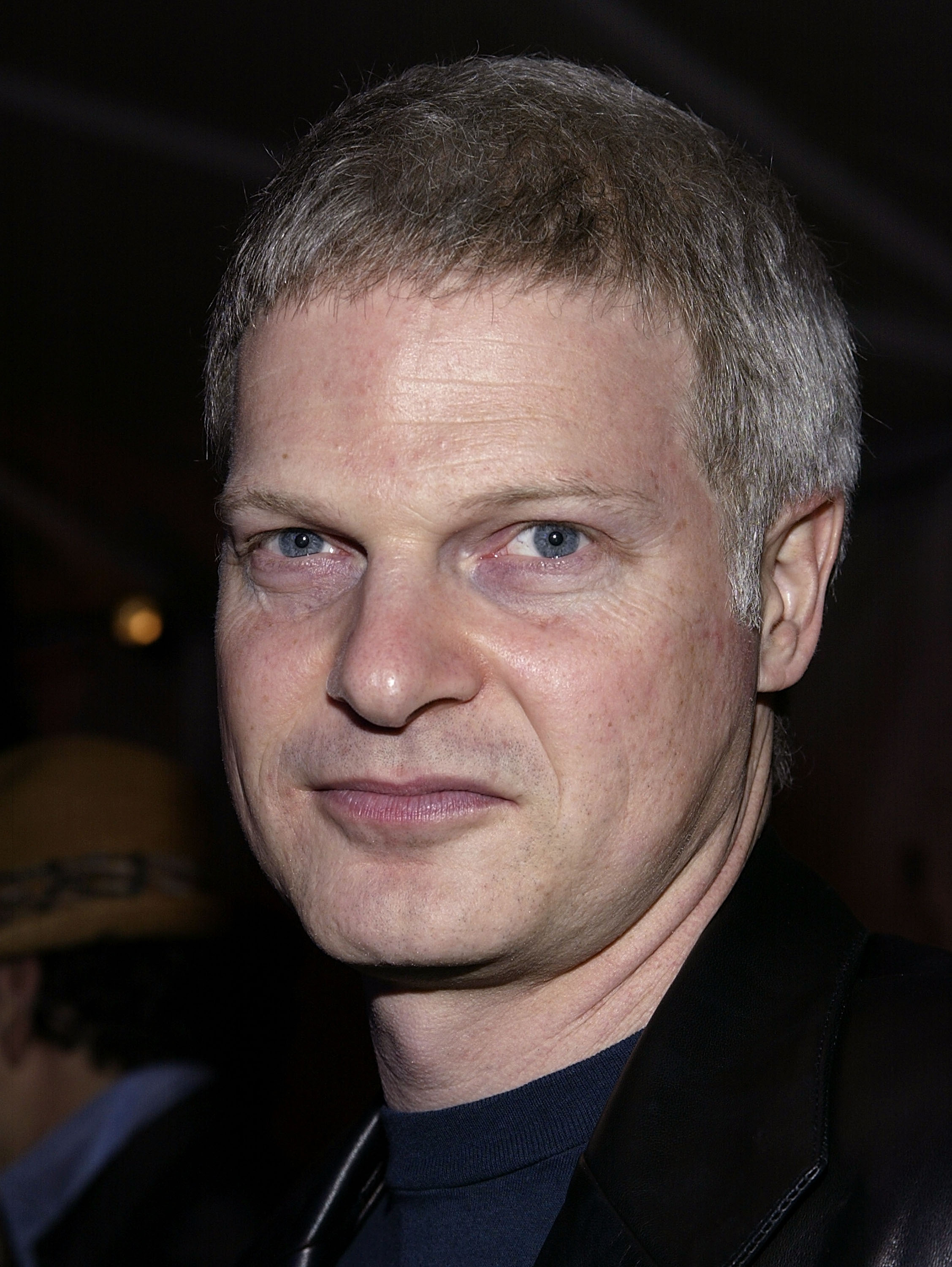 Stephen Bing is seen at Glamour Magazine's "Don't" party at Del Taco on 7 April 2004 in Los Angeles, California. | Source: Getty Images