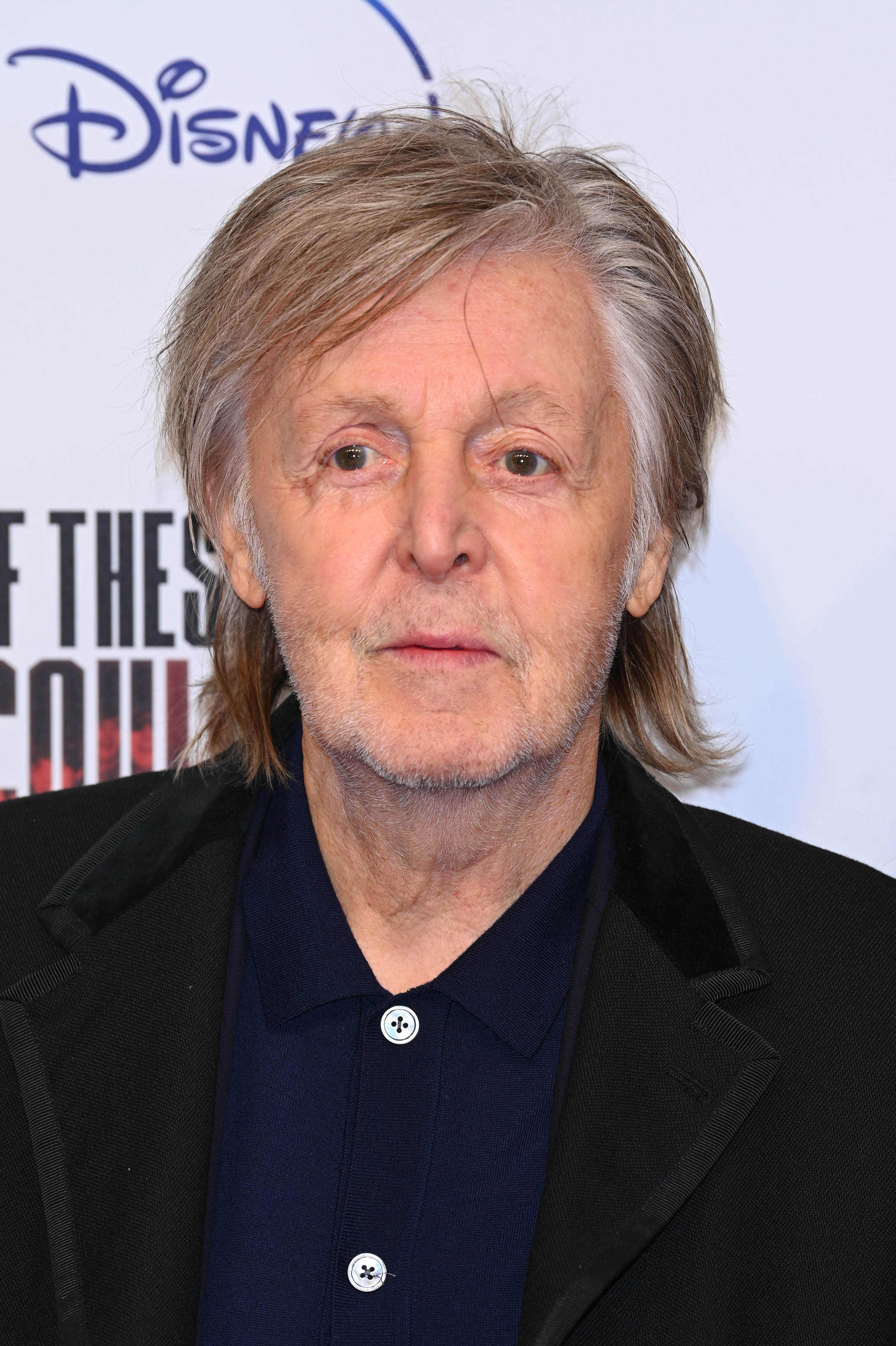 Paul McCartney attends the premiere of "If These Walls Could Sing" on December 12, 2022 in London, England | Source: Getty Images