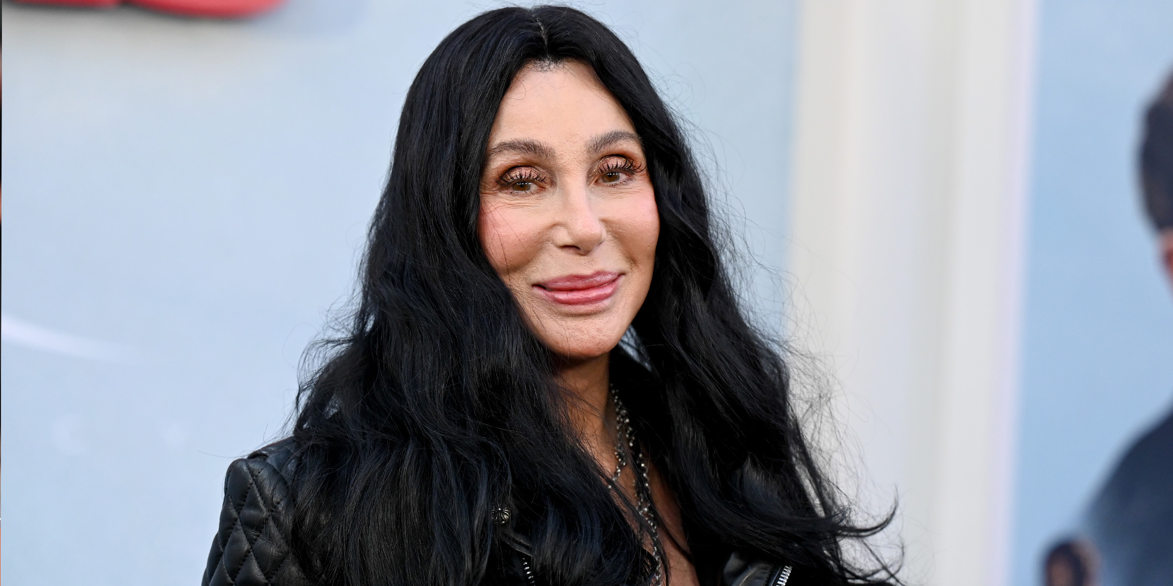 Cher | Source: Getty Images