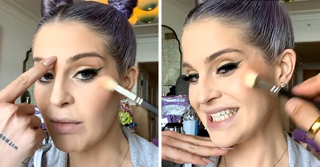 Angela Deem Shows Off New Body Following Weight Loss Plastic Surgery 5 Weeks 40 Pounds