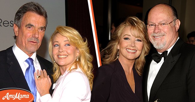 Melody Thomas Scott’s Character Has Been Married 9 Times – She Renewed ...