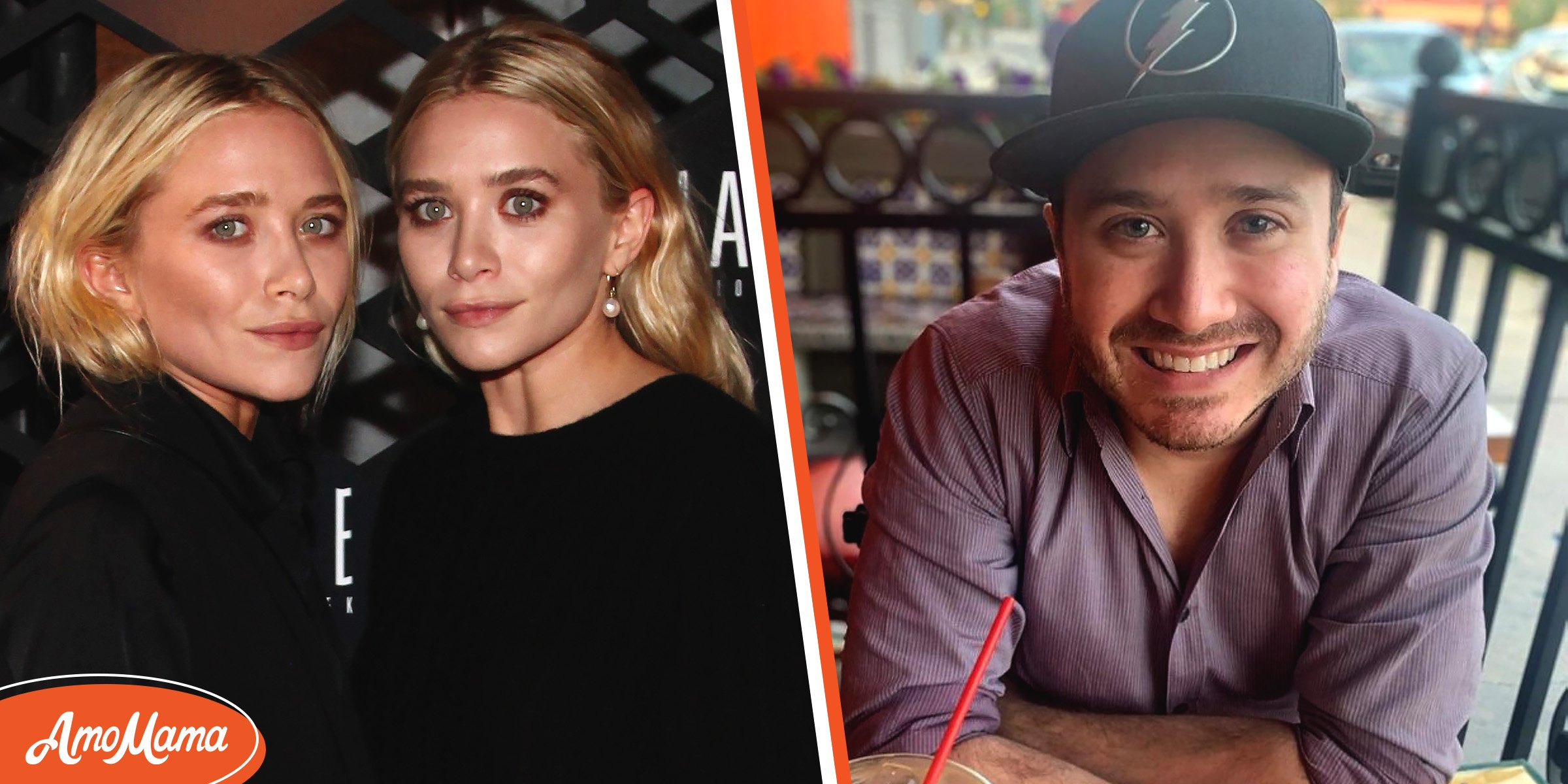 Trent Olsen Prefers a Private Life — Meet Mary-Kate and Ashley's Older