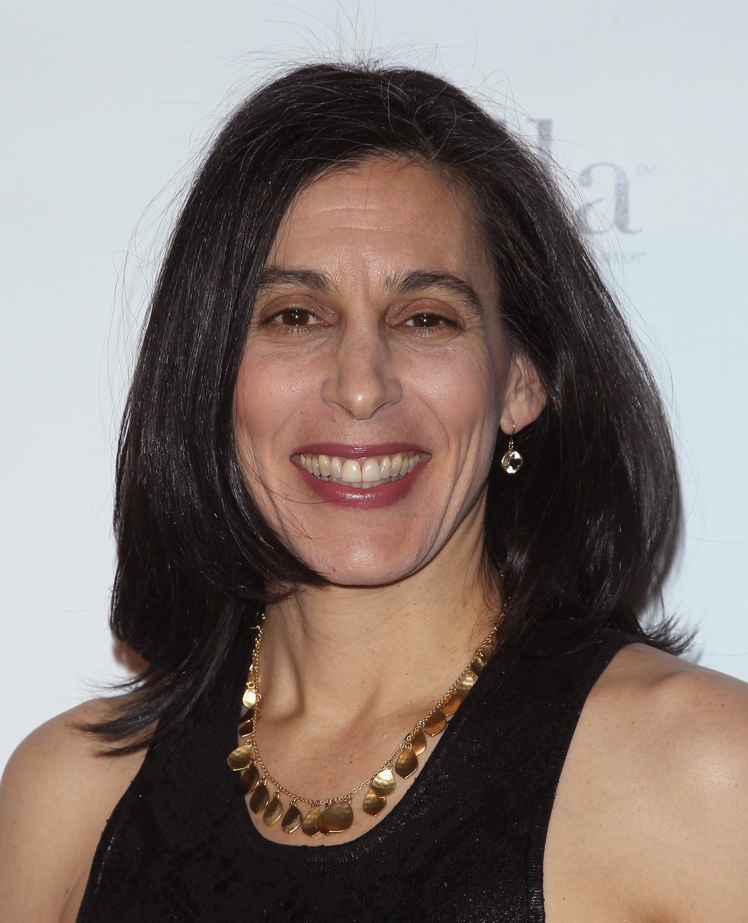 Beatrice Alda at the 2014 "CMEE In The City" fundraiser at Riverpark, 2014, New York City. | Source: Getty Images