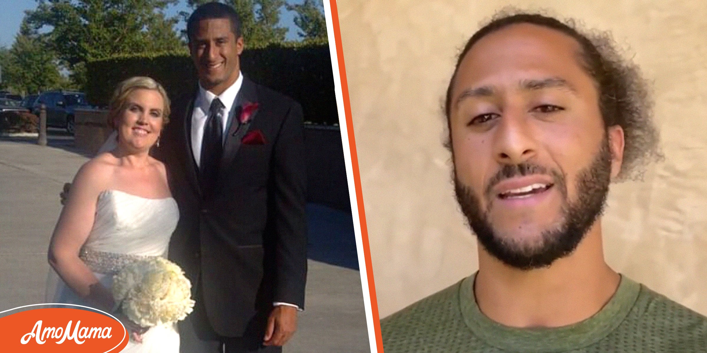 Devon Kaepernick Is One of 3 Siblings & Colin Kaepernick’s ‘Beautiful