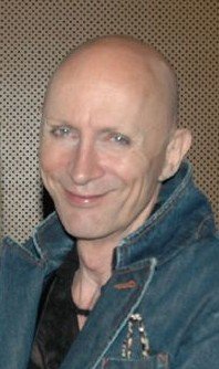 Richard O'Brien in 2006. | Source: Wikimedia Commons