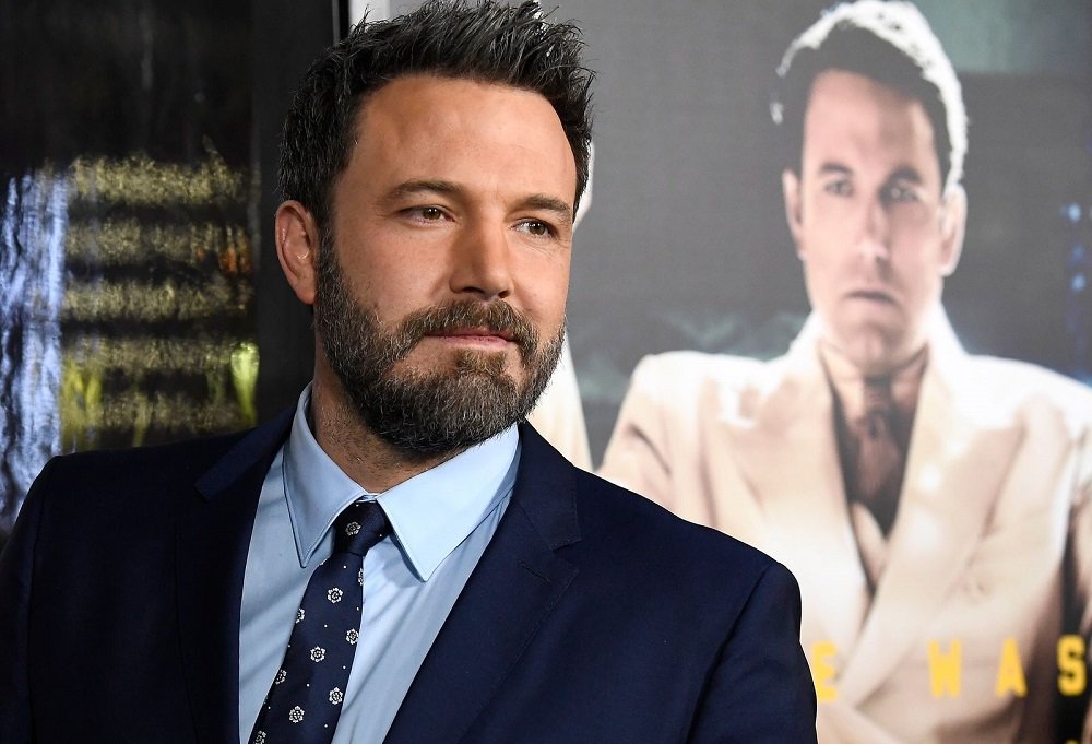 Ben Affleck attending the premiere of "Live By Night" in Hollywood, California, in January 2017. | Image: Getty Images.