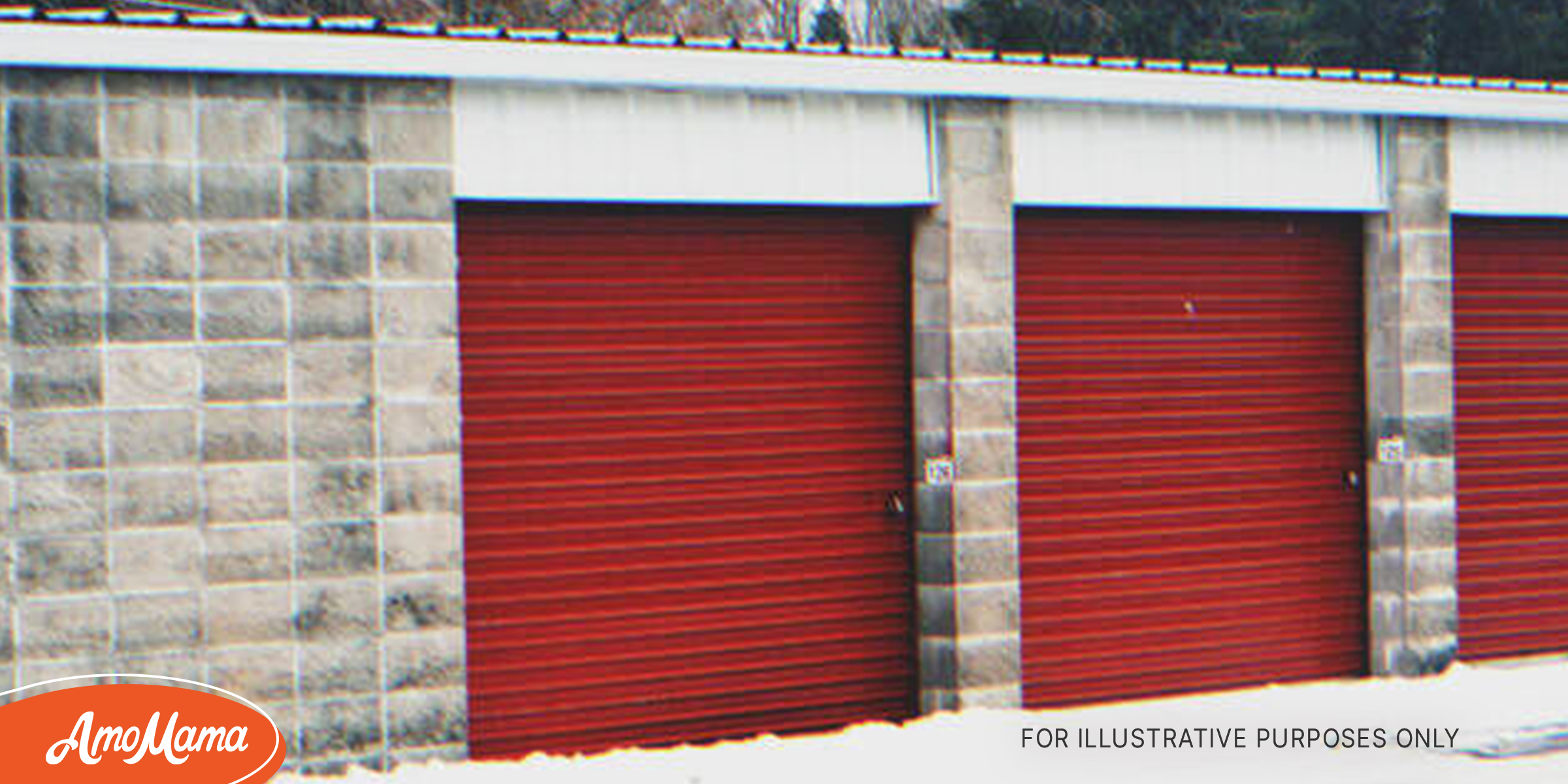 Man Buys Old Storage Unit for 1.2M, Wife Taunts Him Until She Gets