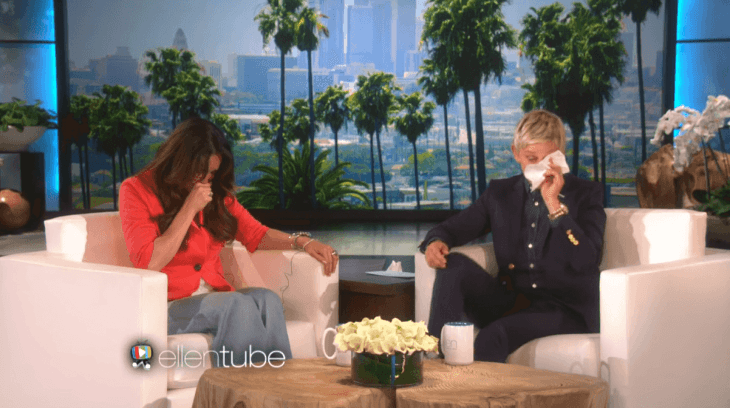 Quelle: YouTube/TheEllenShow
