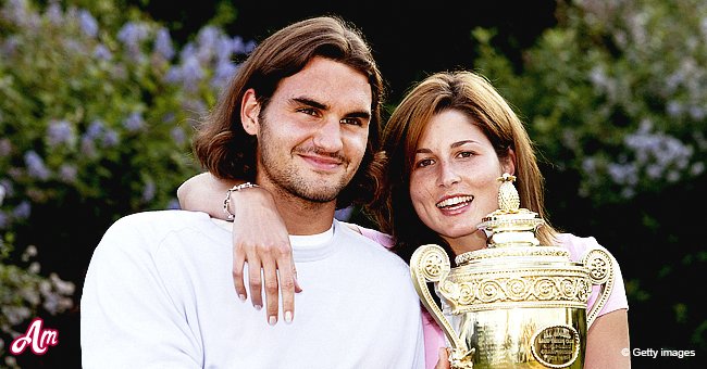 diana federer diana federer