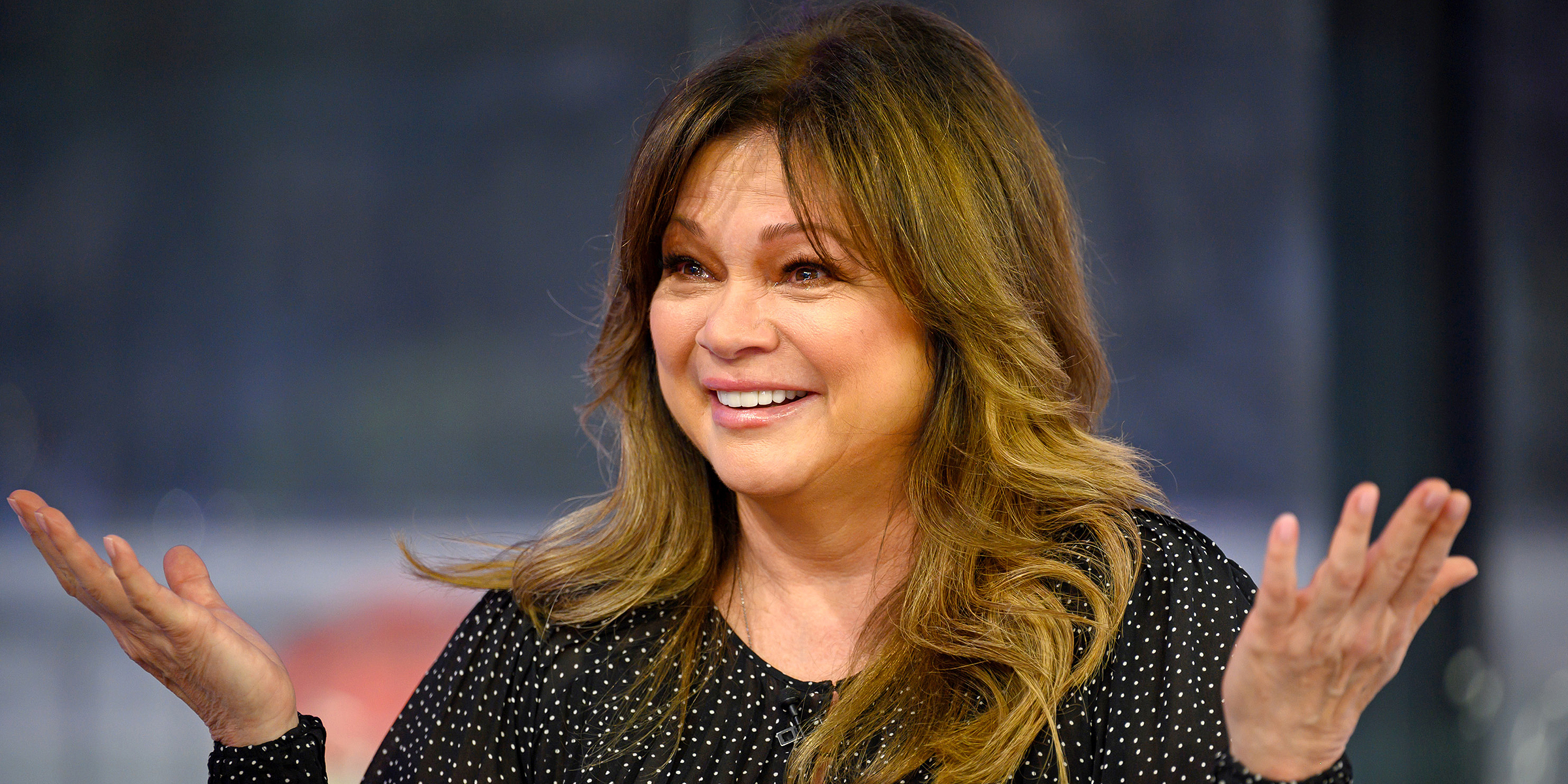 Valerie Bertinelli | Source: Getty Images