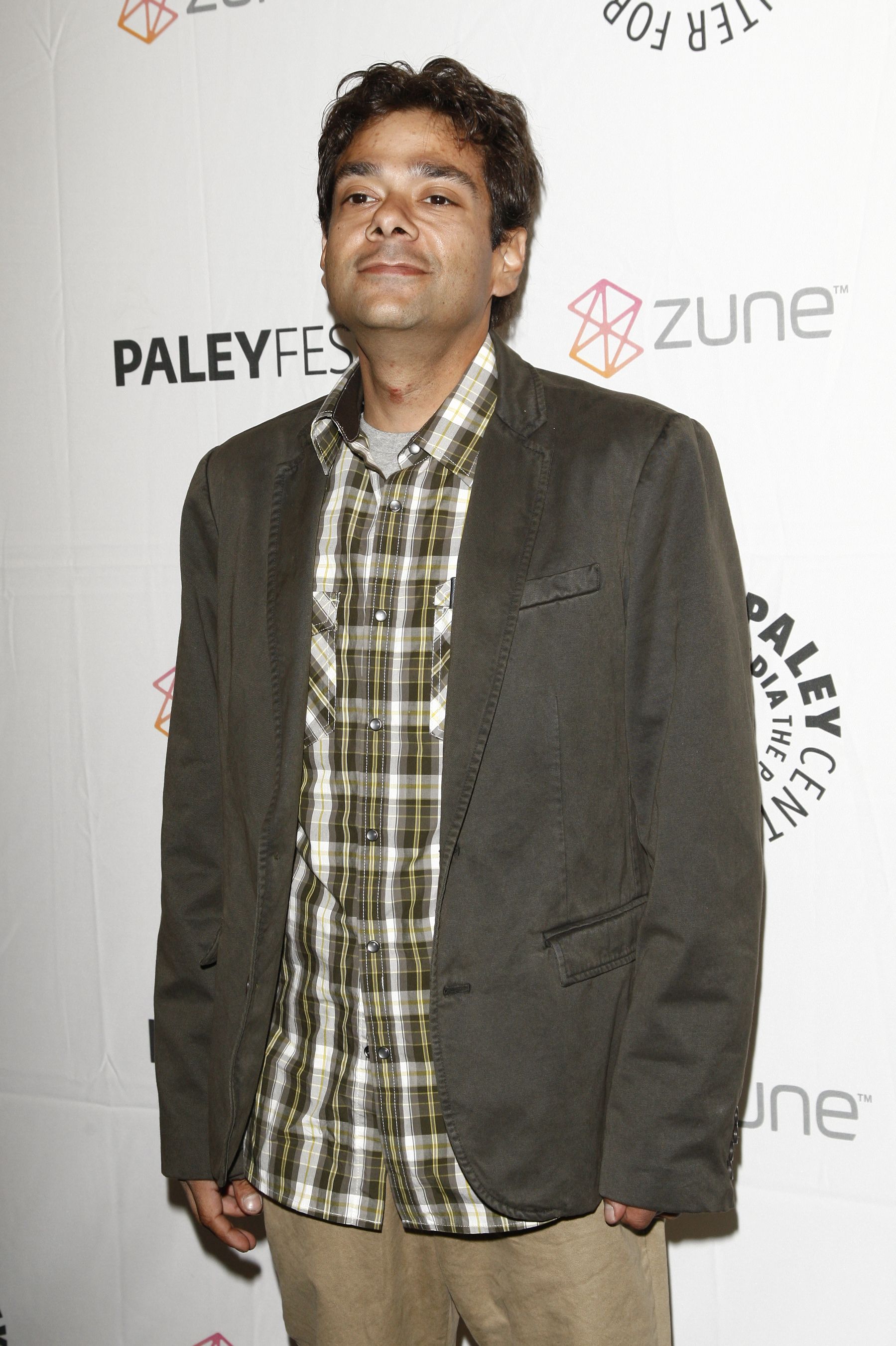 Shaun Weiss during the Paleyfest 2011 event in Beverly Hills, California on March 12, 2011. | Source: Getty Images