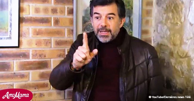 "C'est très très moche!" : Stéphane Plaza s'attaque à une vendeuse de Maison à vendre