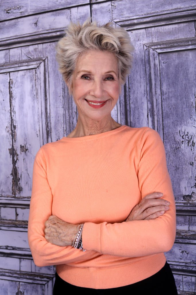 Danièle Gilbert | photo : Getty Images