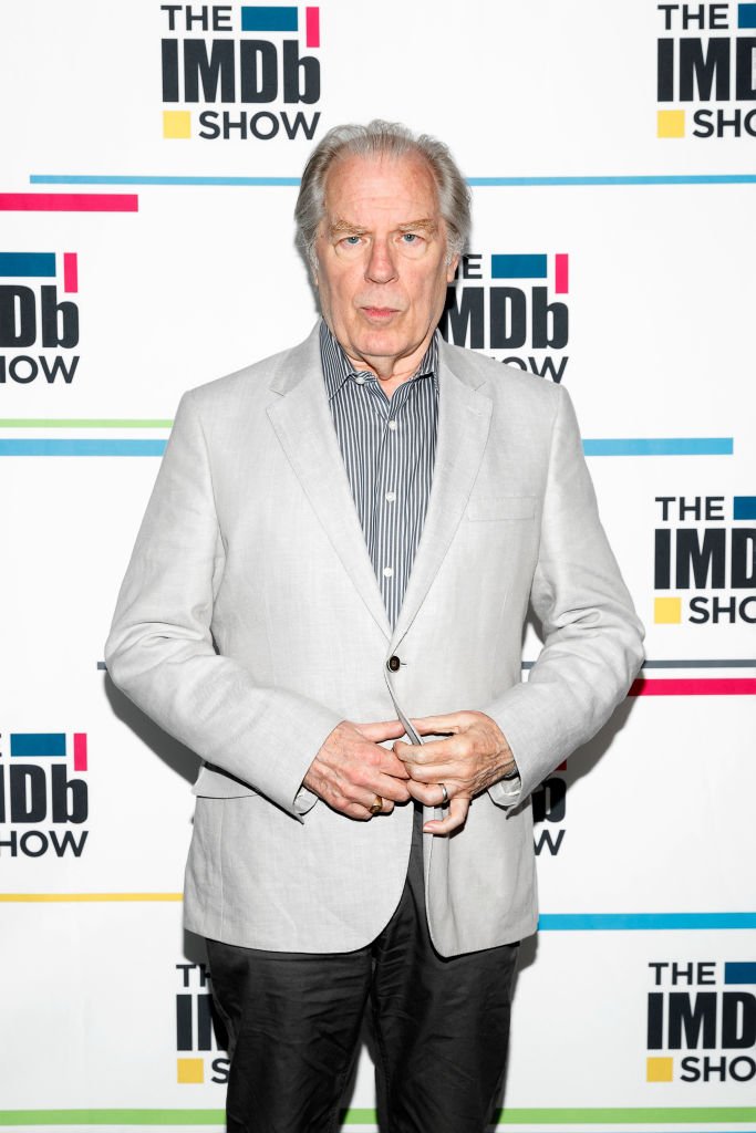 Actor Michael McKean visits 'The IMDb Show' on August 6, 2019 in Studio City, California. | Source: Getty Images