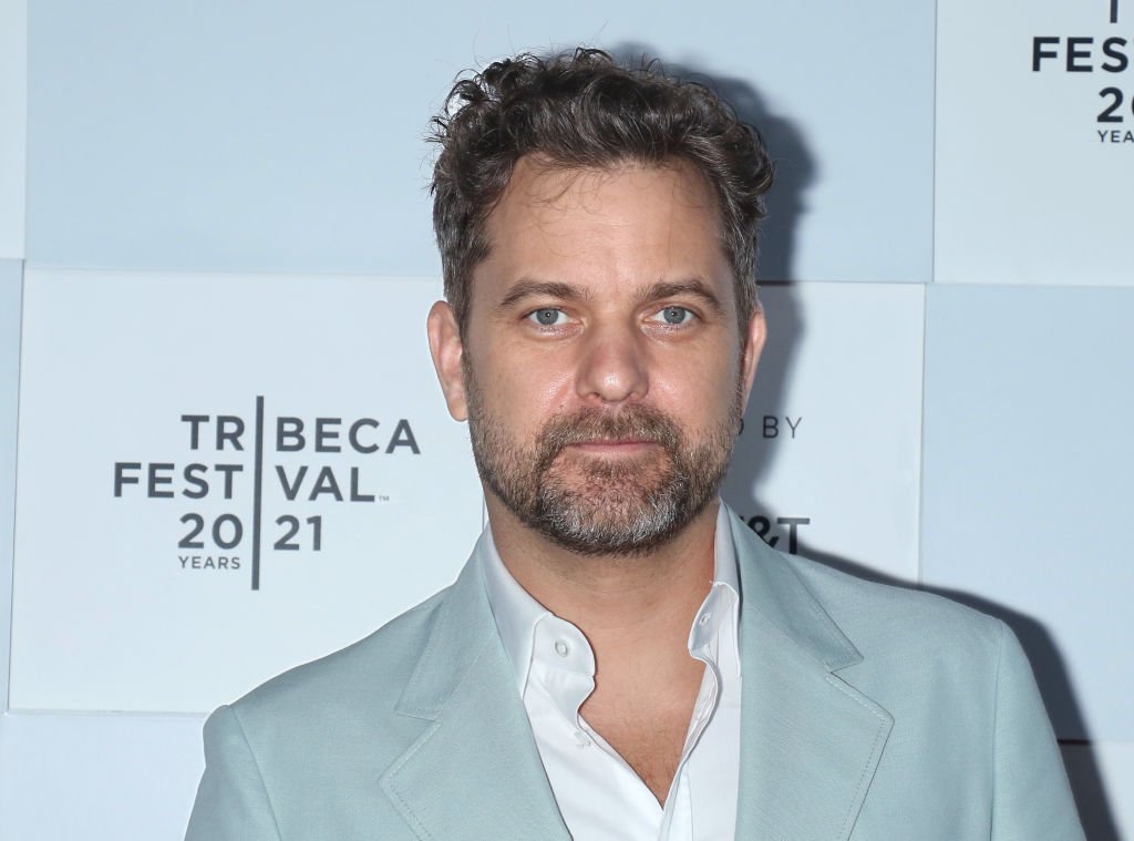 Joshua Jackson at the "Dr. Death" premiere during the 2021 Tribeca Festival, June 2021 | Source: Getty Images
