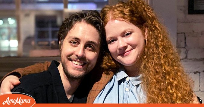 Star Trek: Discovery" stars Mary Wiseman and Noah Averbach-Katz | Source: Instagram.com/snakula