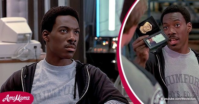 beverly hills cop cast beverly hills cop cast