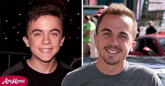 Frankie Muniz's Life May Be Viewed as Tragic by Some Due to the ...