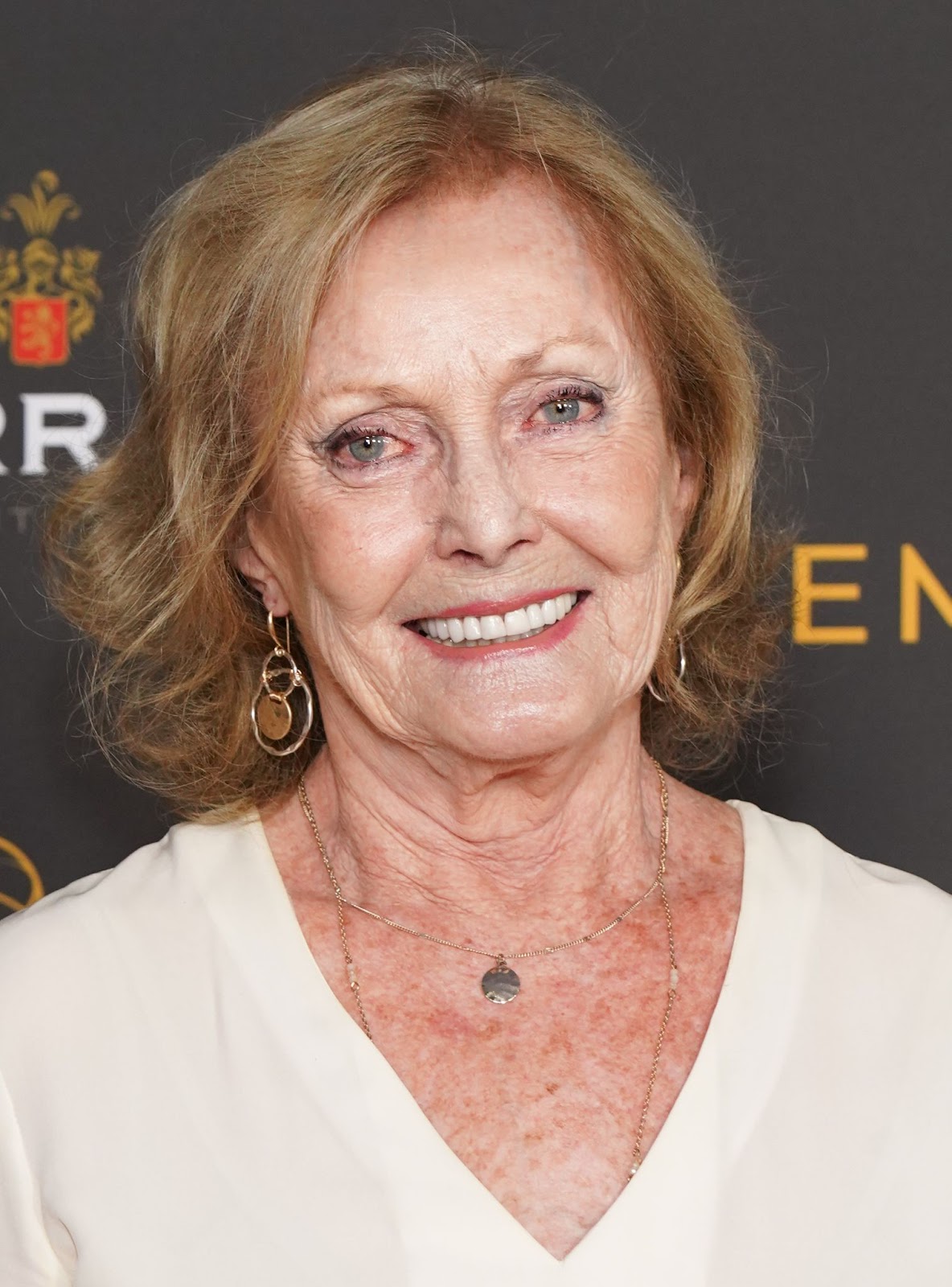 Judith McConnell at the Television Academy Daytime Programming Cocktail Reception on August 28, 2019, in North Hollywood, California. | Source: Getty Images