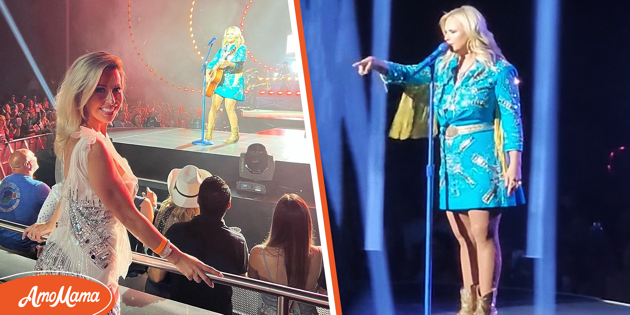 Miranda Lambert Faces Backlash for Calling Out Fans Taking Photos During Concert