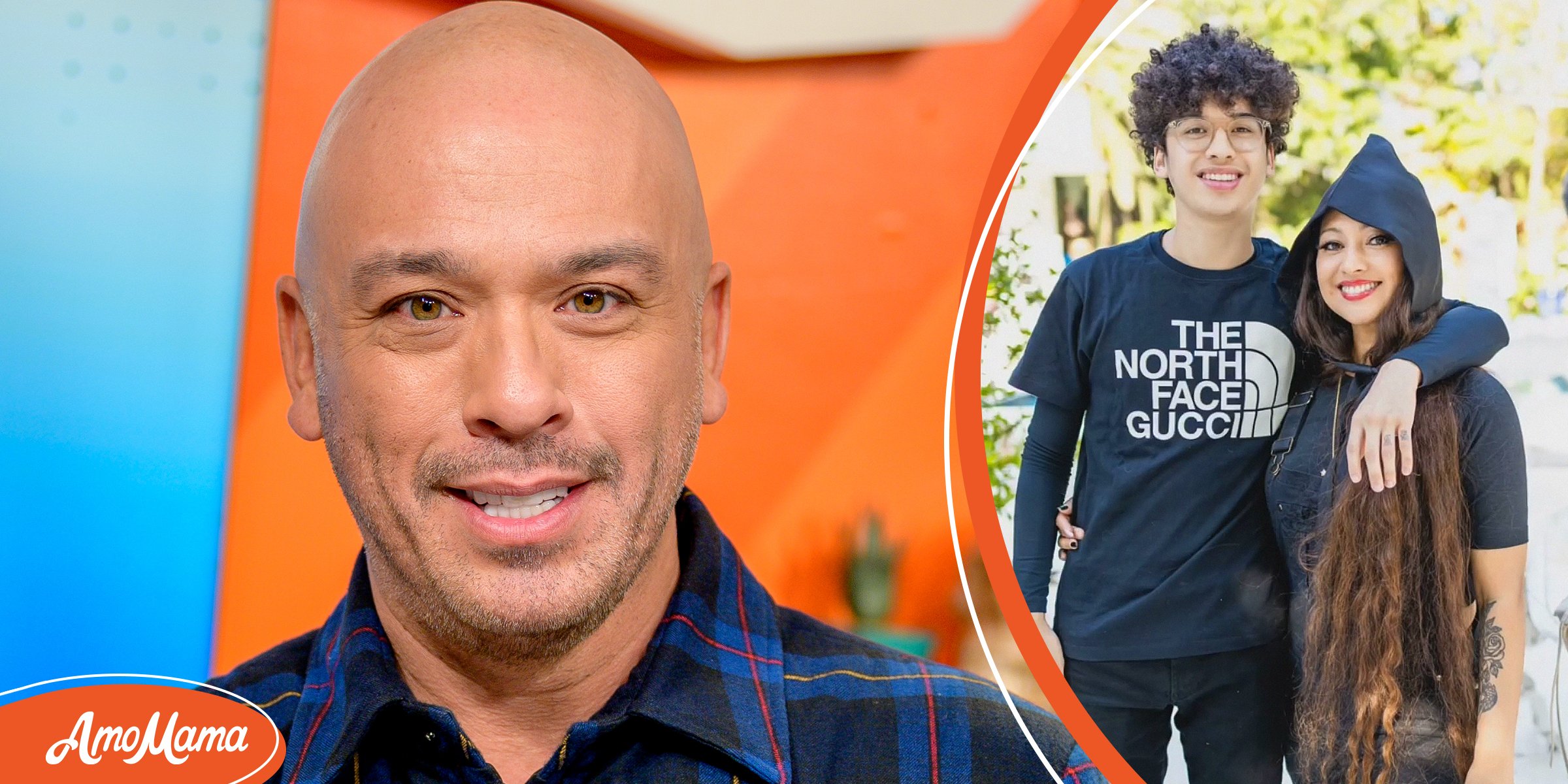 Angie King — Facts about Jo Koy's Exwife
