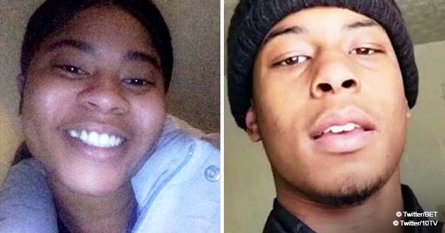 Ohio police reportedly shot teenager to death then charged his ...