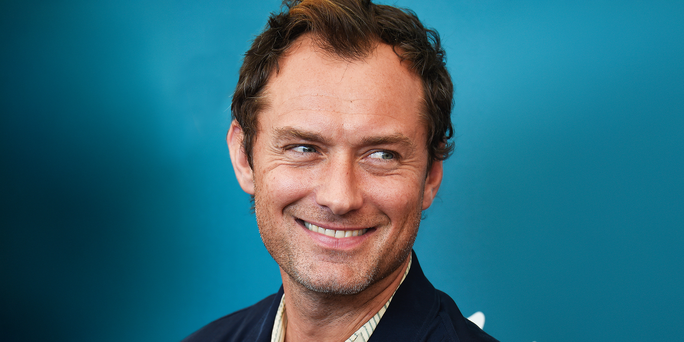 Jude Law | Source: Getty Images