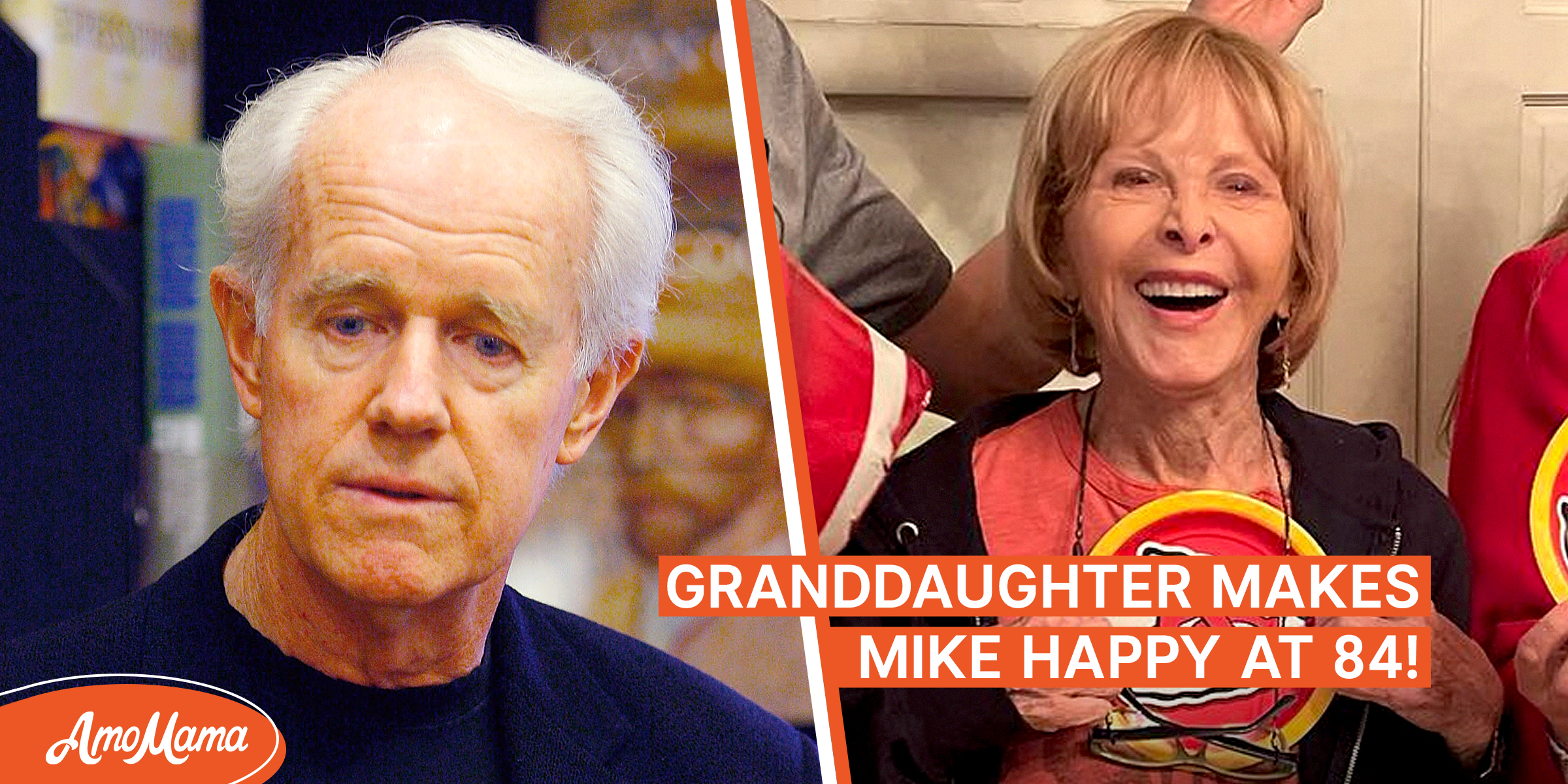 ‘M*A*S*H’s Mike Farrell Wanted Ex-wife ‘Back’