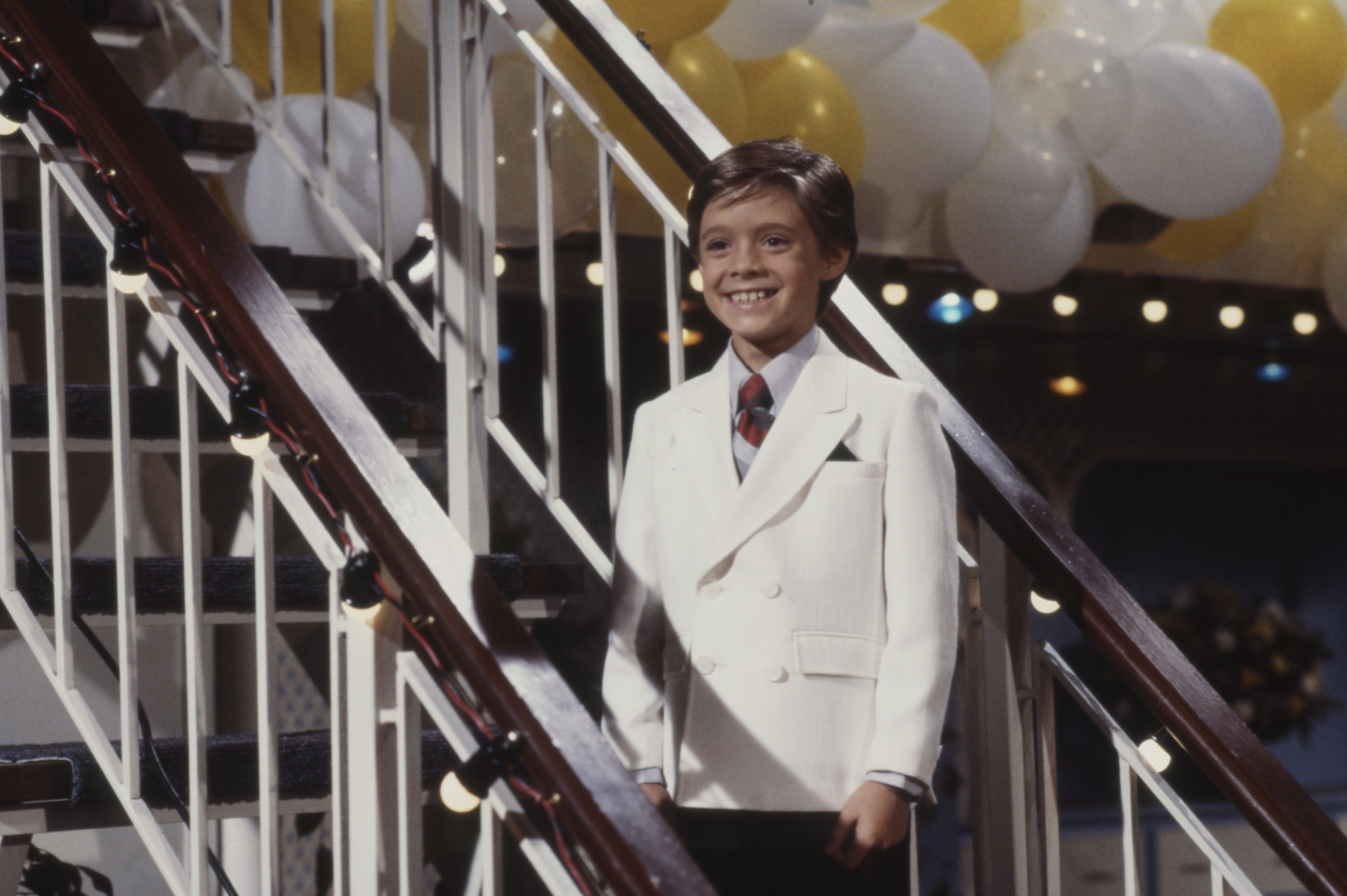 Many fans remember him best from his early days in the entertainment industry. | Source: Getty Images