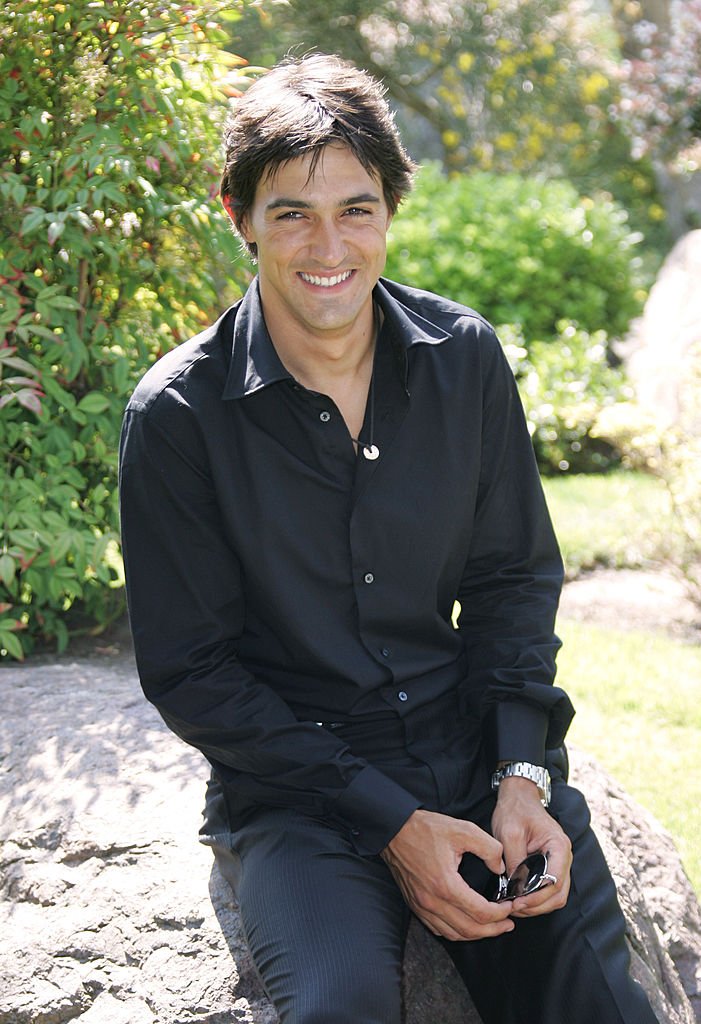 Portrait de Jean-Pascal Lacoste. | Photo : Getty Images