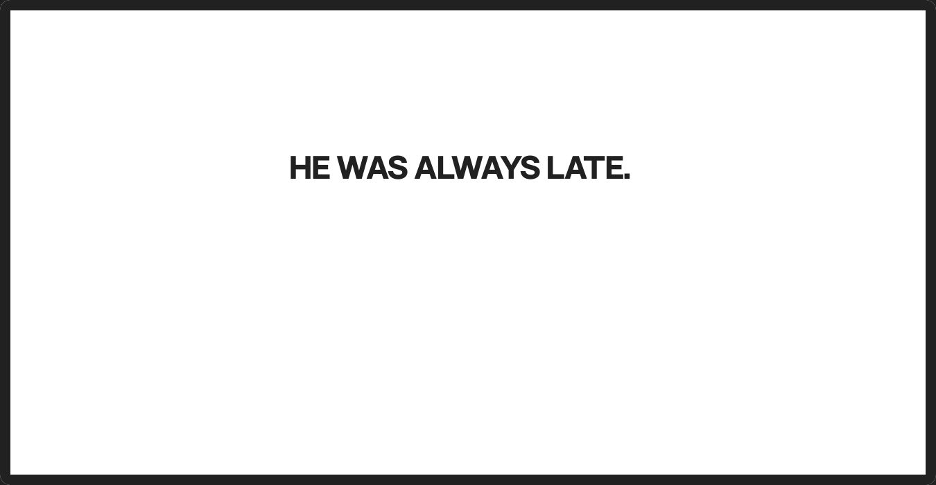 For illustration purposes only | Source: Amomama