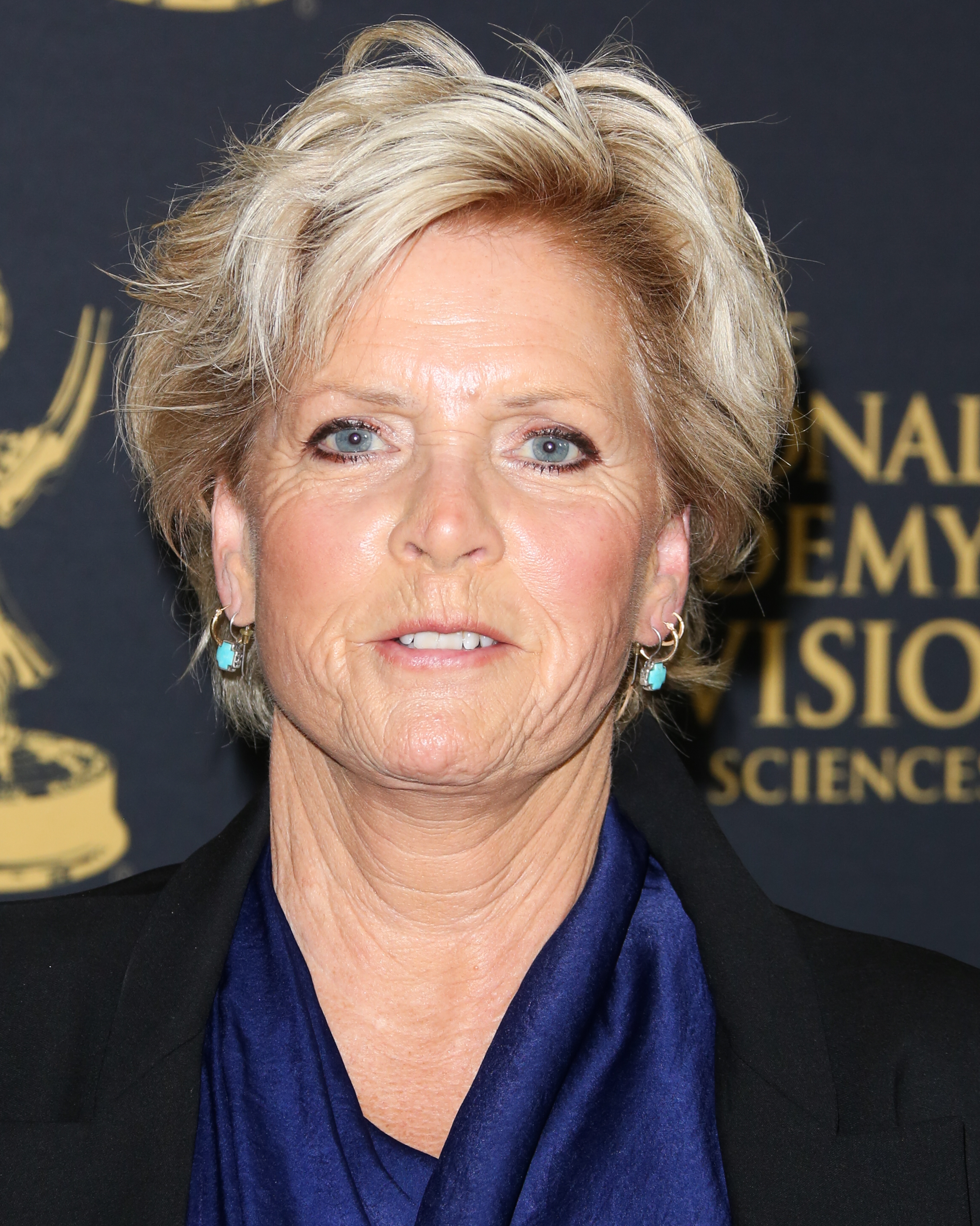 Meredith Baxter attends the 42nd Annual Daytime Creative Arts Emmy Awards on April 24, 2015, in Universal City, California. | Source: Getty Images