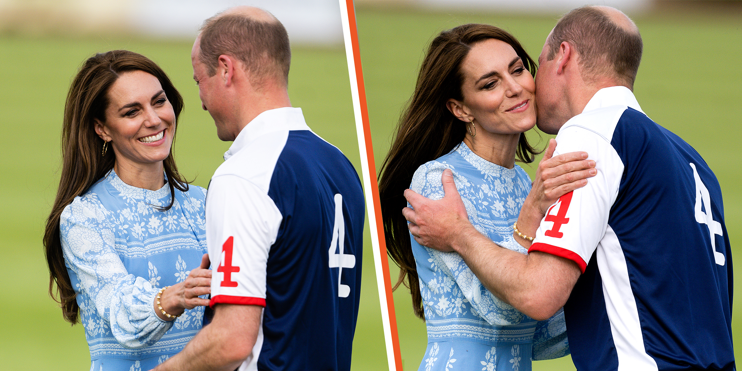 Princess Kate and Prince William | Source: Getty Images