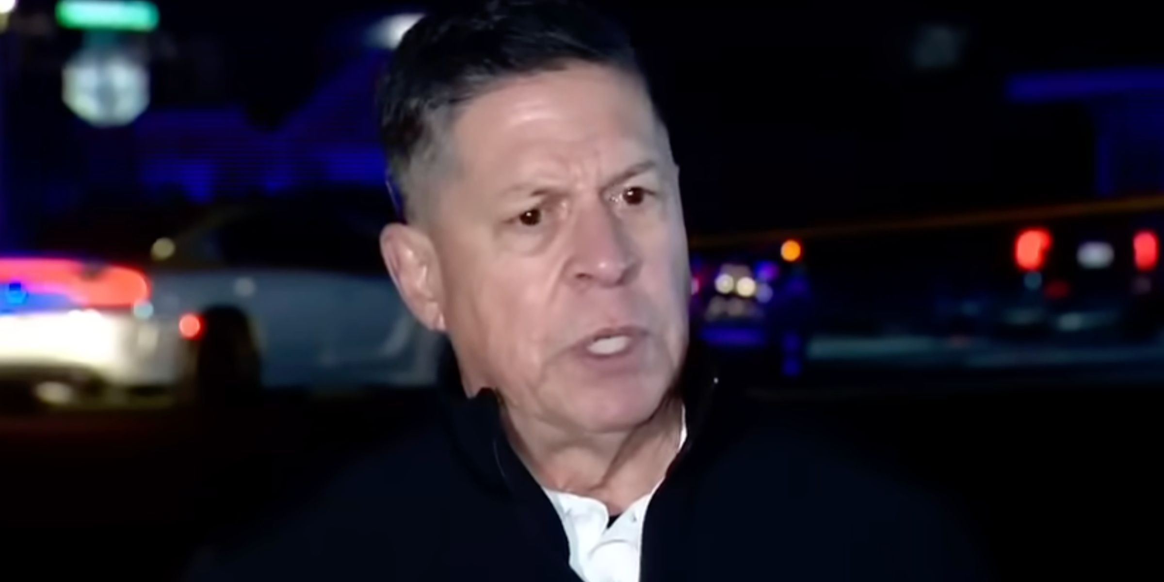 San Joaquin District Attorney Ron Freitas | Source: Youtube/KCRA 3