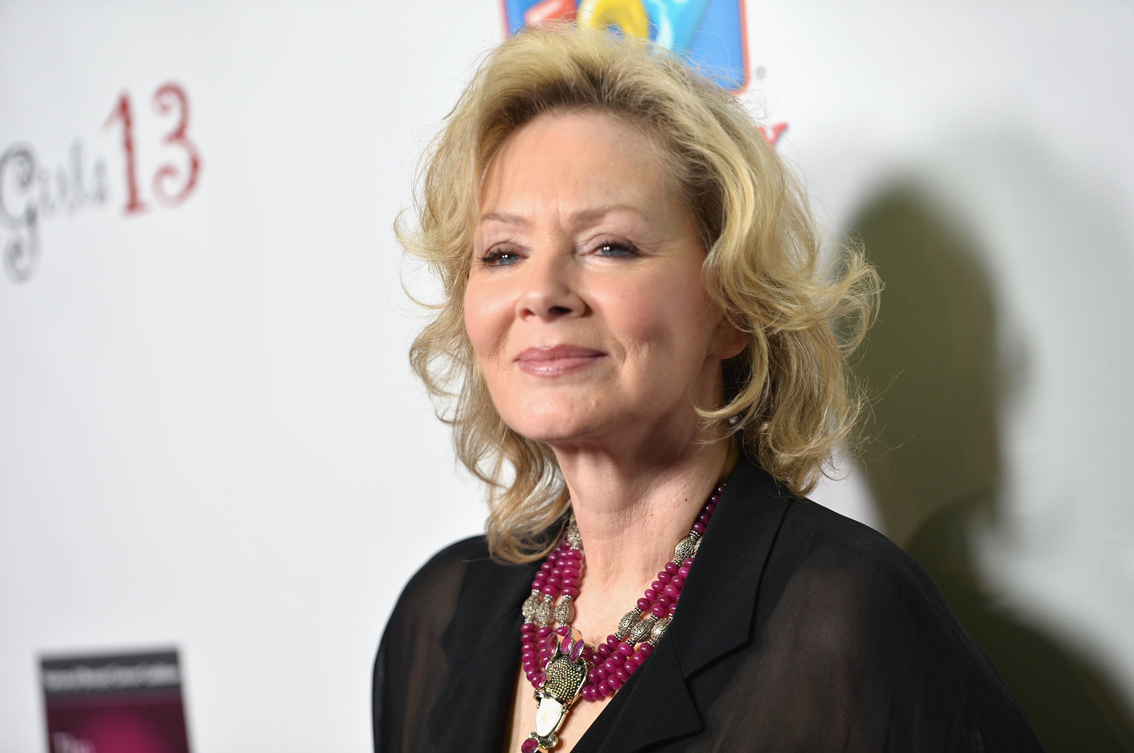 Jean Smart attends The National Breast Cancer Coalition Fund's 13th Annual Les Girls at the Avalon on October 7, 2013 in Hollywood, California. | Source: Getty Images