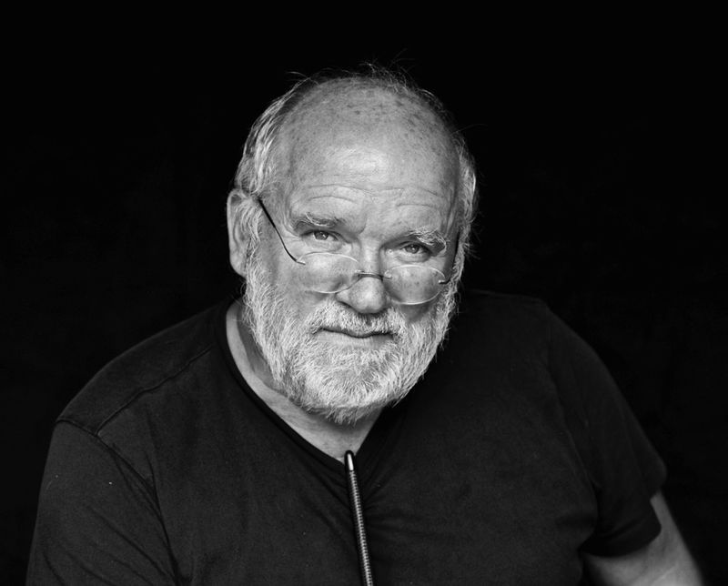 Peter Lindbergh/ Source: Wikimedia/ Fanzineredwiki