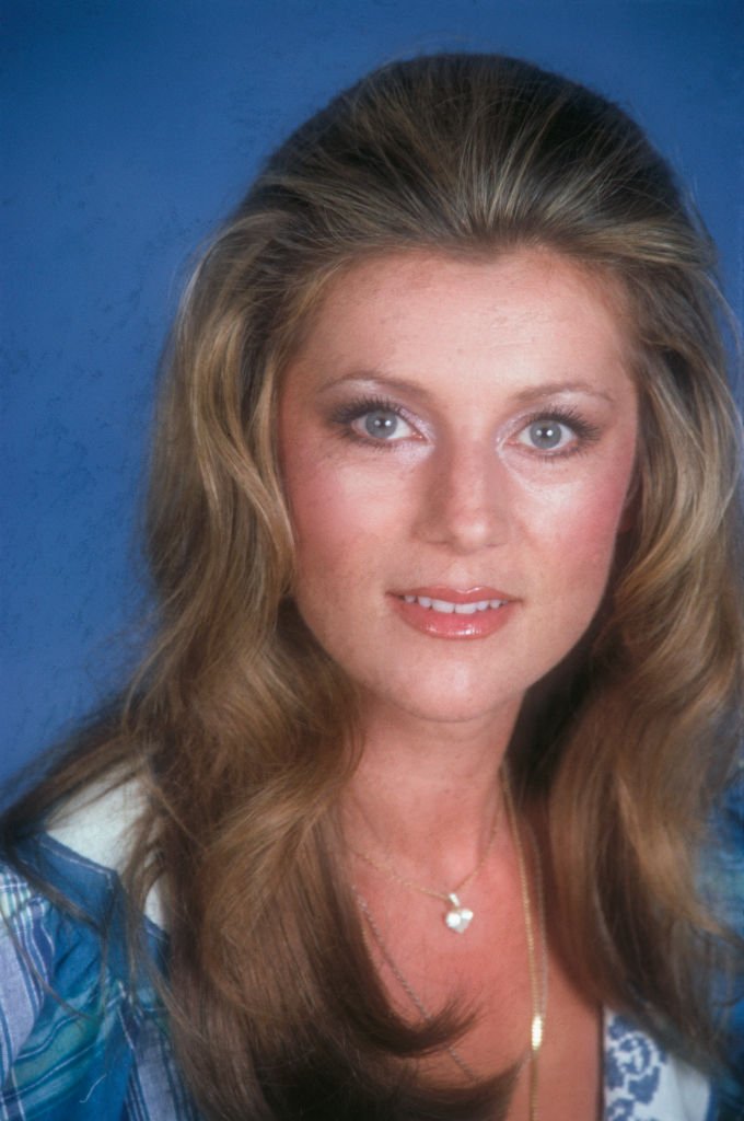 La chanteuse Sheila | photo : Getty Images