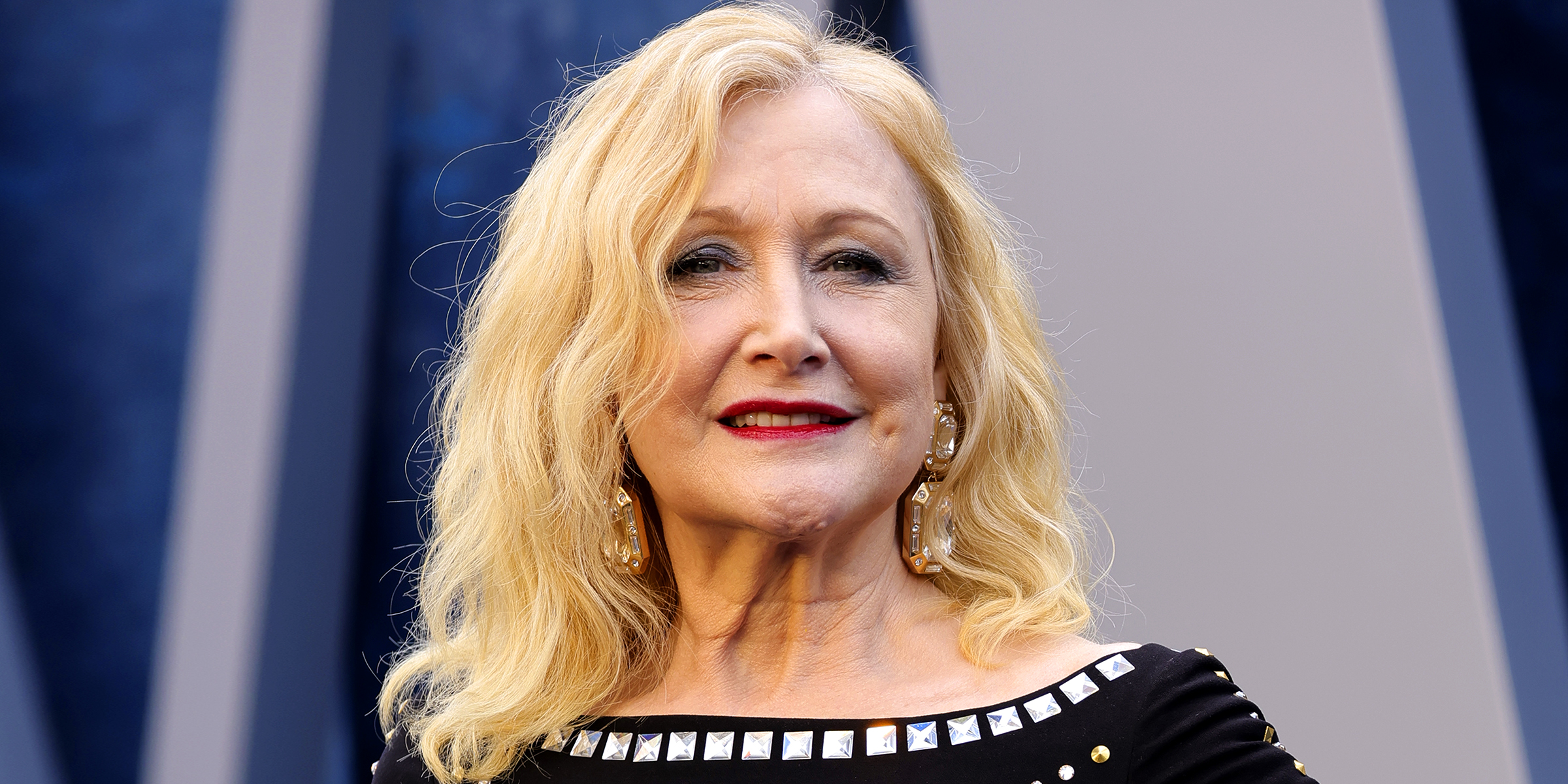 Patricia Clarkson | Source: Getty Images
