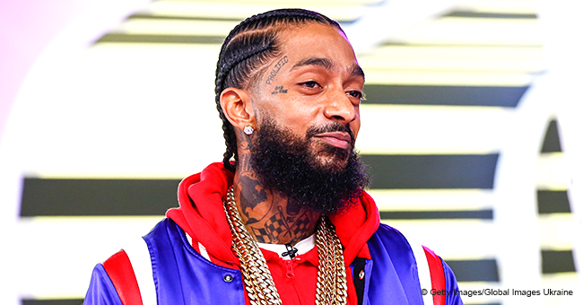 Nipsey Hussle’s Mother Stays Positive, Speaks Encouraging Words after Son’s Murder 