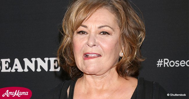 Roseanne Barr turns to God amid cancellation scandal