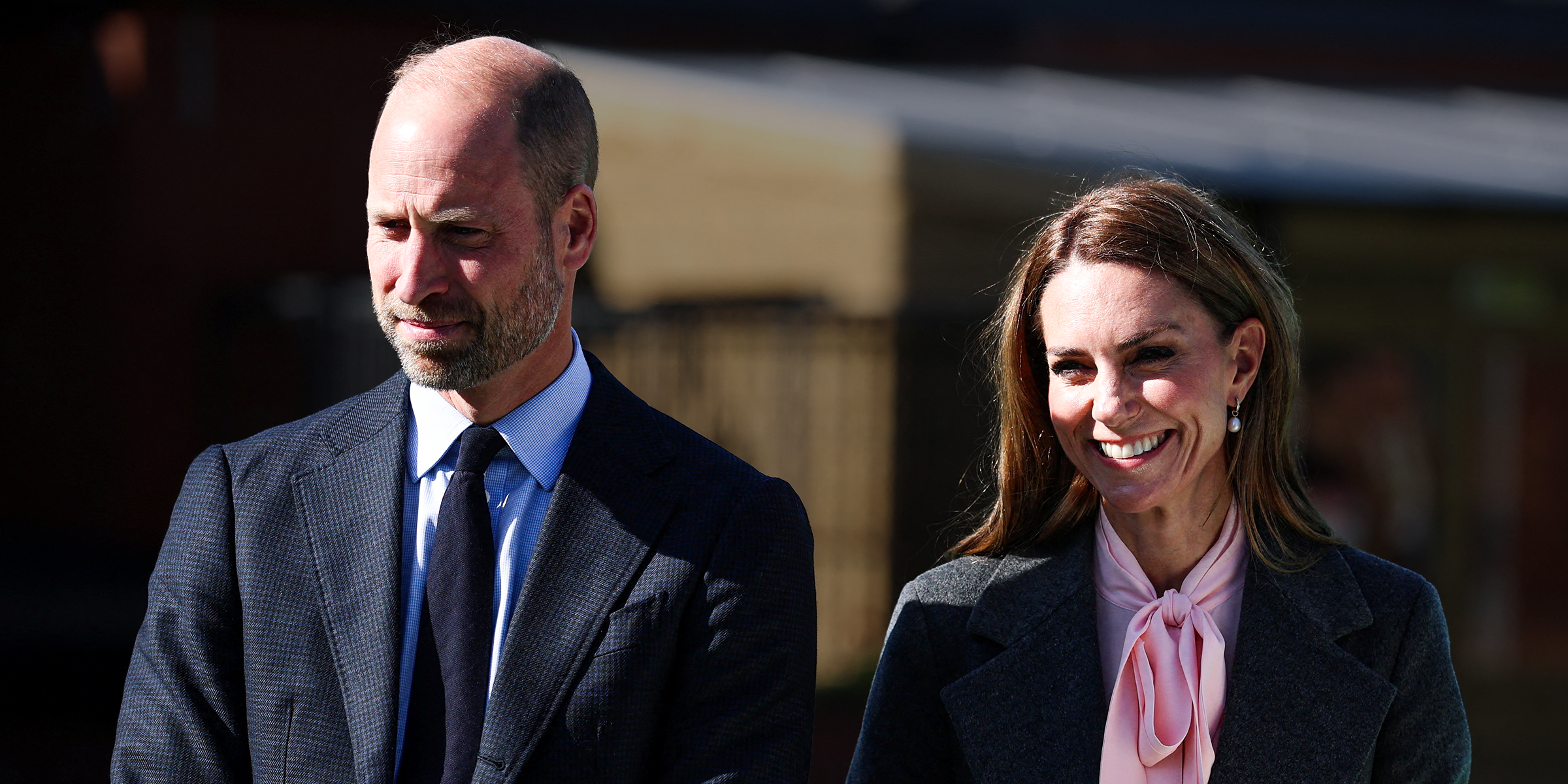 Prince William and Princess Catherine | Source: Getty Images