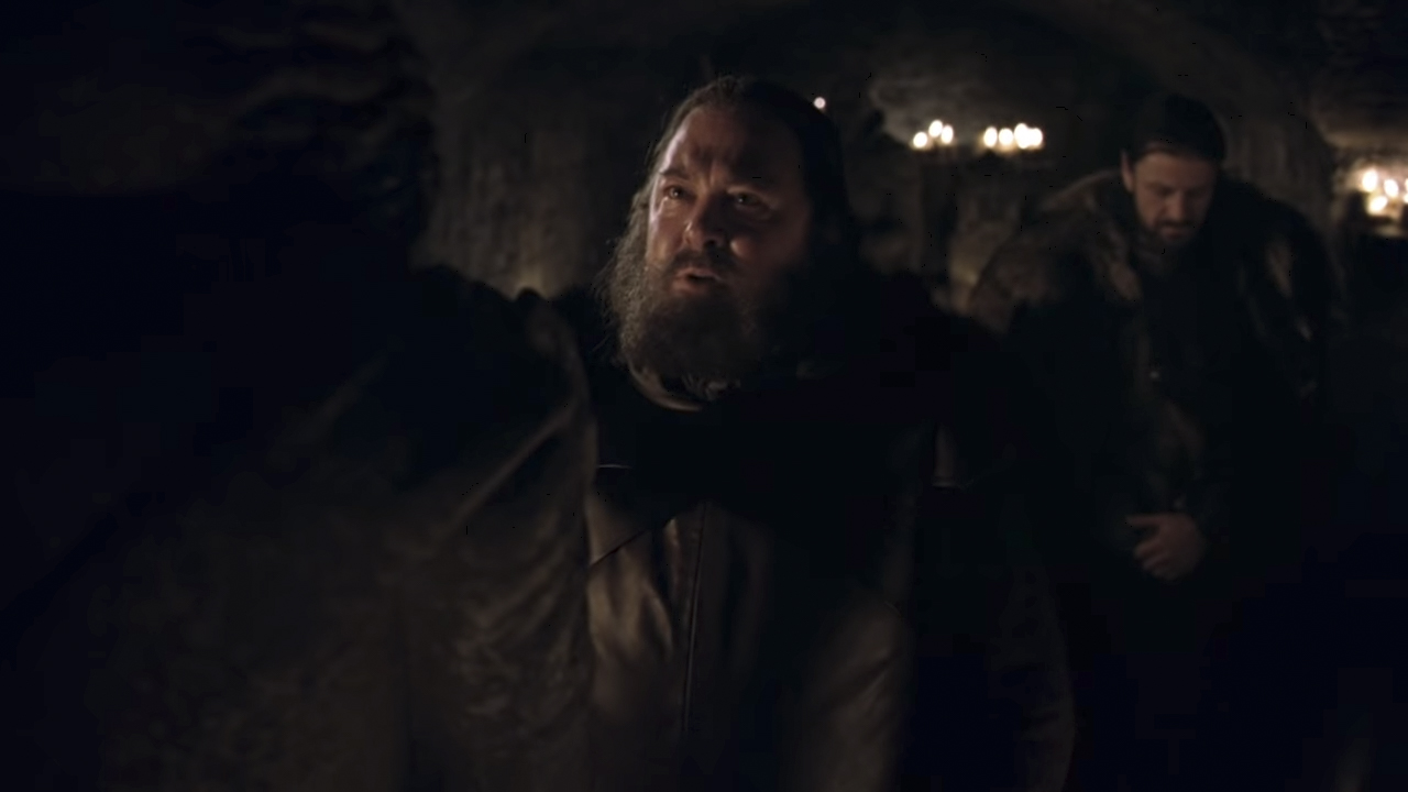 Image credits: HBO/Game of Thrones (Youtube/Looper) Image credits: HBO/Game of Thrones (Youtube/Looper)