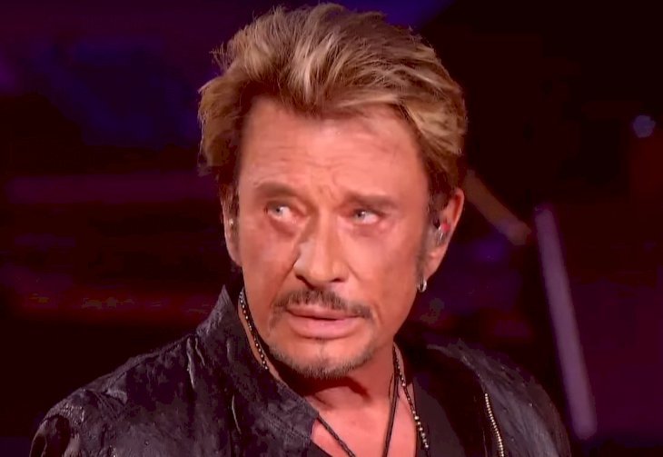 Source: Youtube/The Voice : la plus belle voix Source: Youtube/The Voice : la plus belle voix