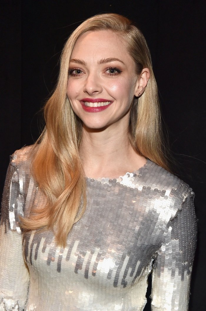 Amanda Seyfried l Image: Getty Images