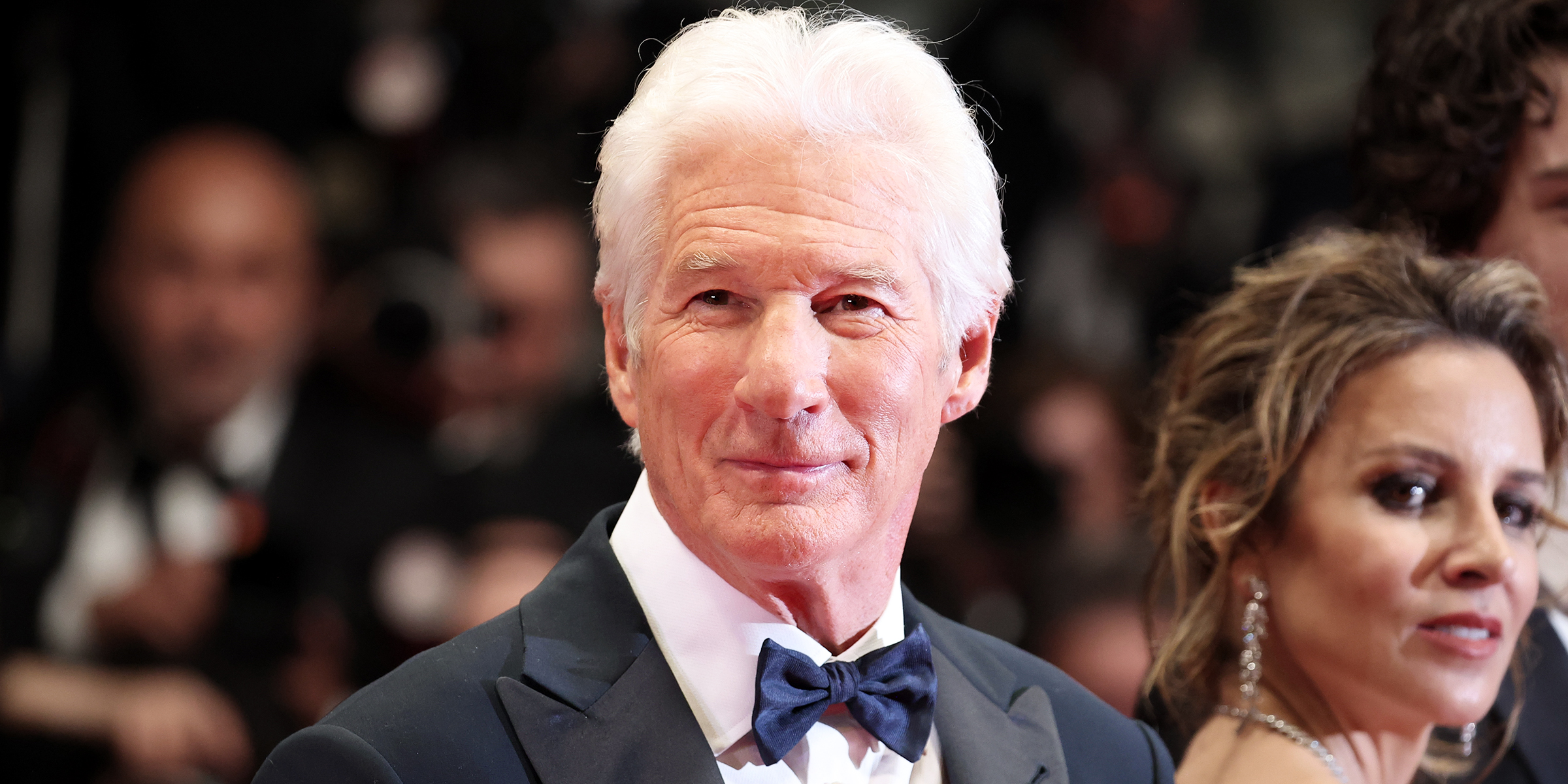 Richard Gere | Source: Getty Images