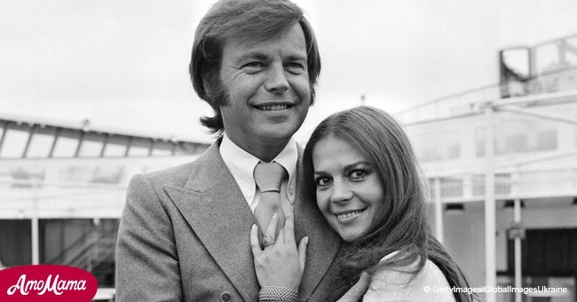 Closer Weekly: Natalie Wood was warned about husband Robert Wagner hours before her death